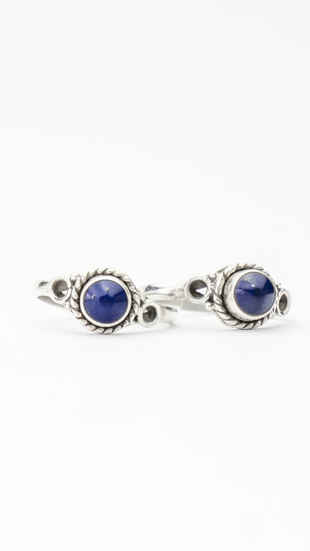 Indigo Elegance