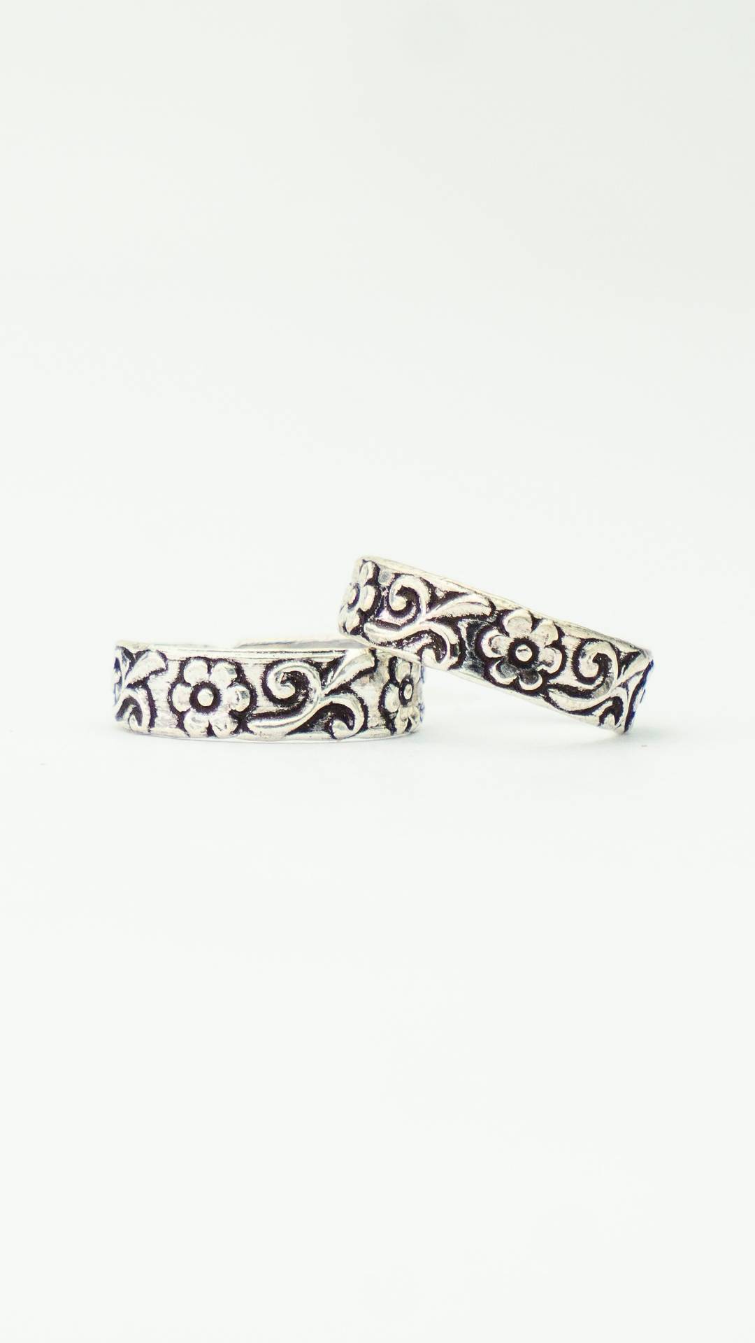 Floral Loop