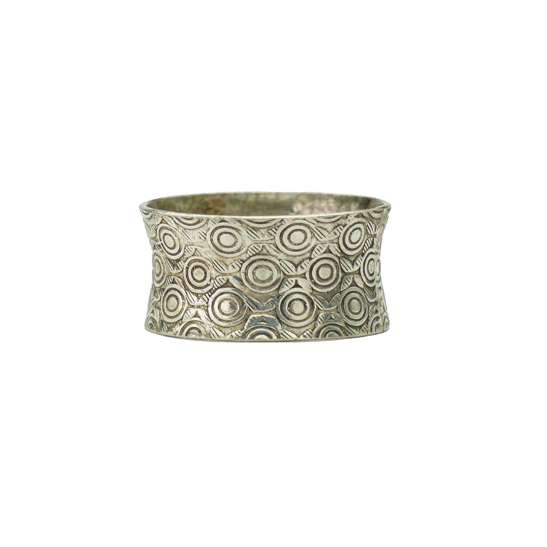 Textured Band