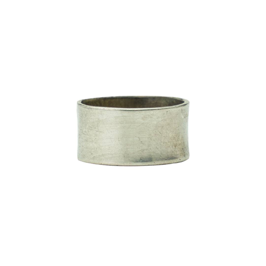 Oxidised Band