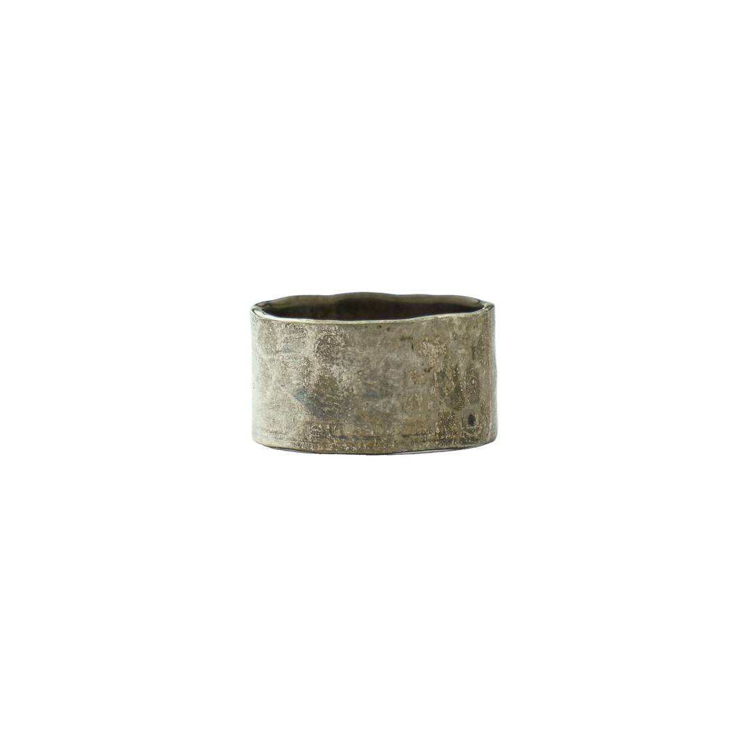 Oxidised Band