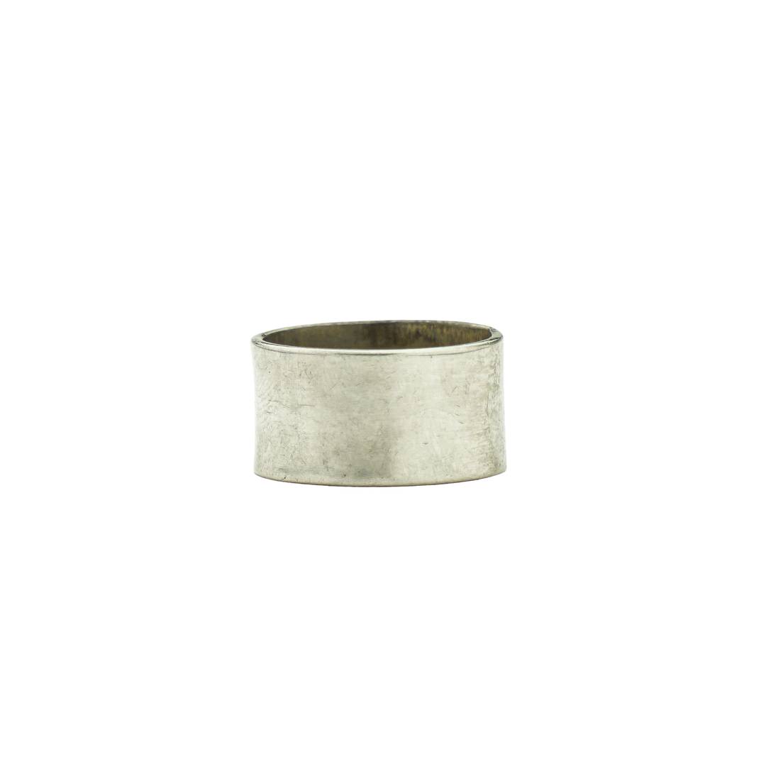 Oxidised Band