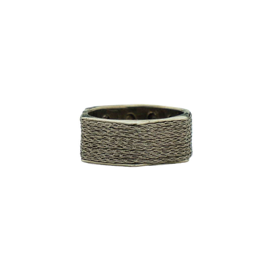 Hexaganol Band