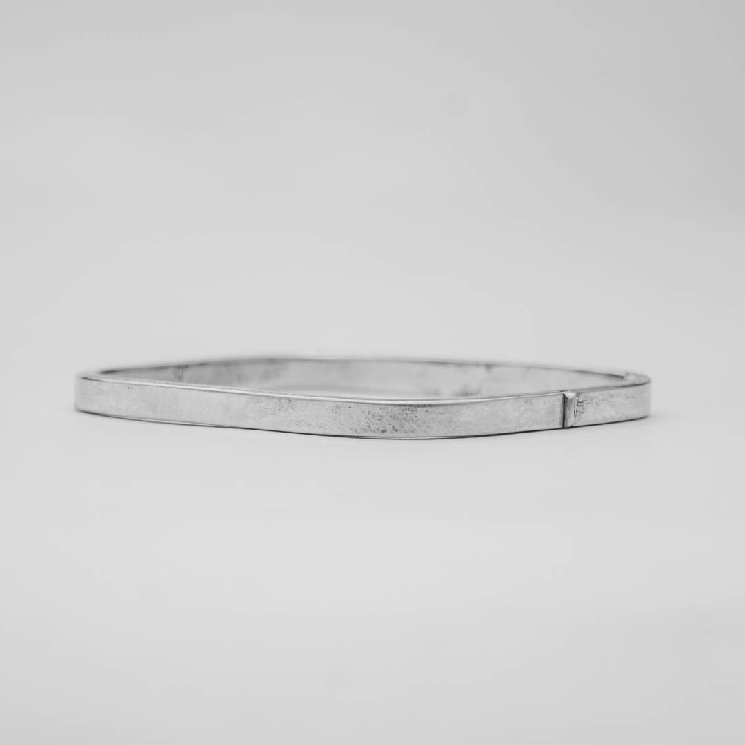 Silver Geometry