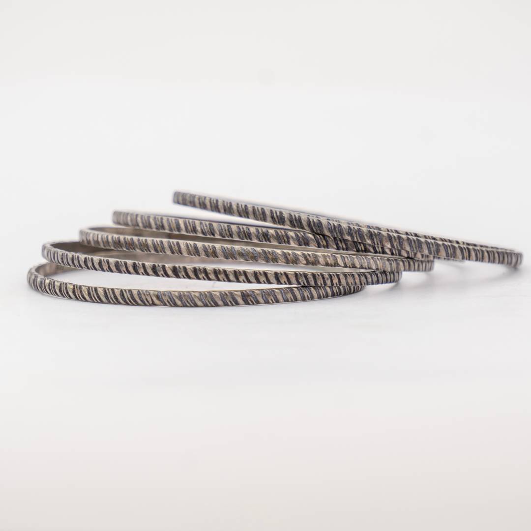 Vintage Stack 