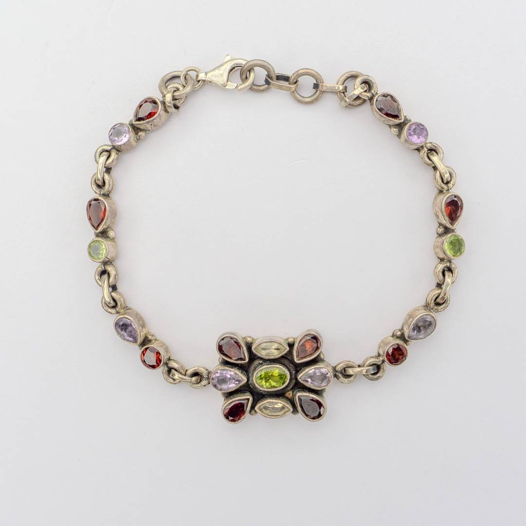 Colourful Whimsy