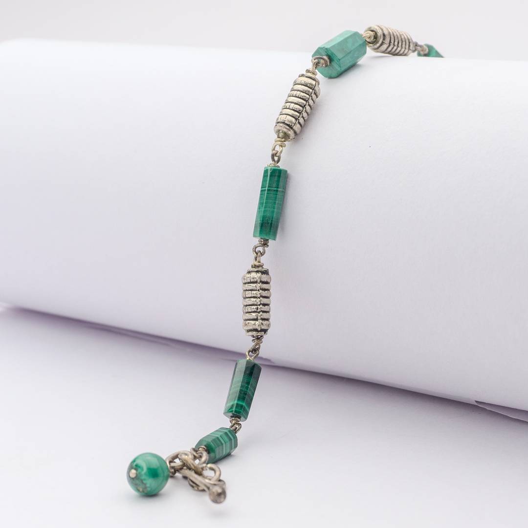 Malachite Magic