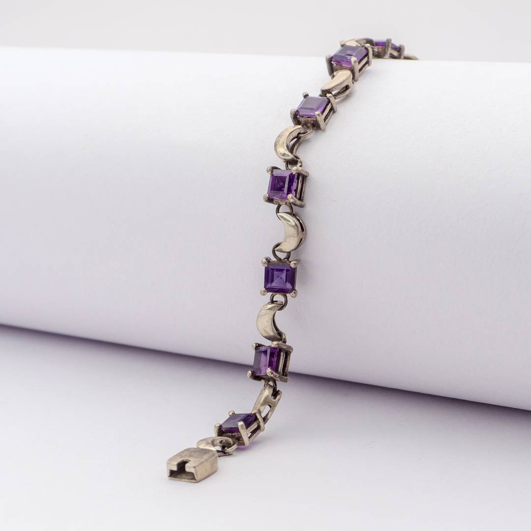 Iolite Intrigue