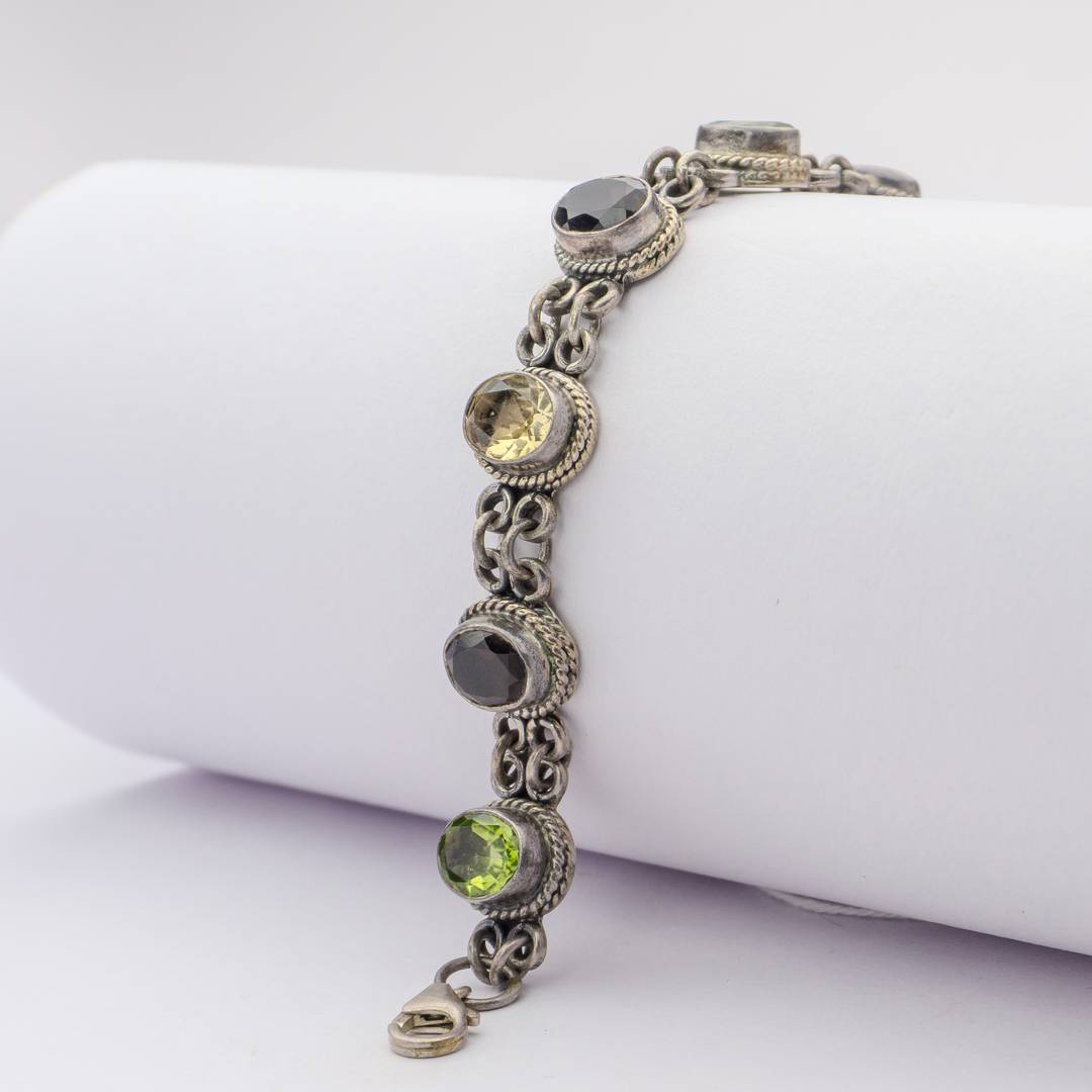 Lime Luxe