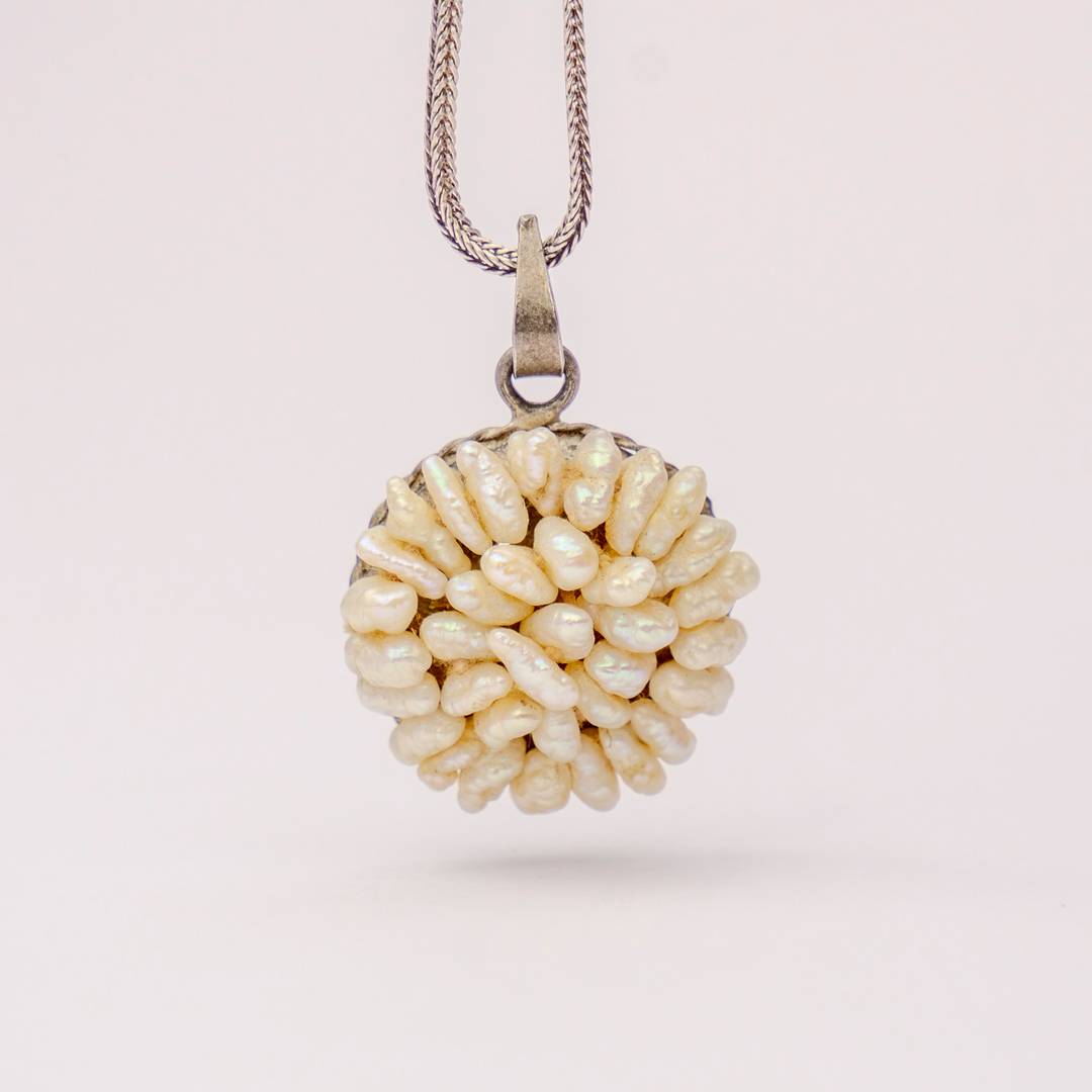 Earl's Pearls