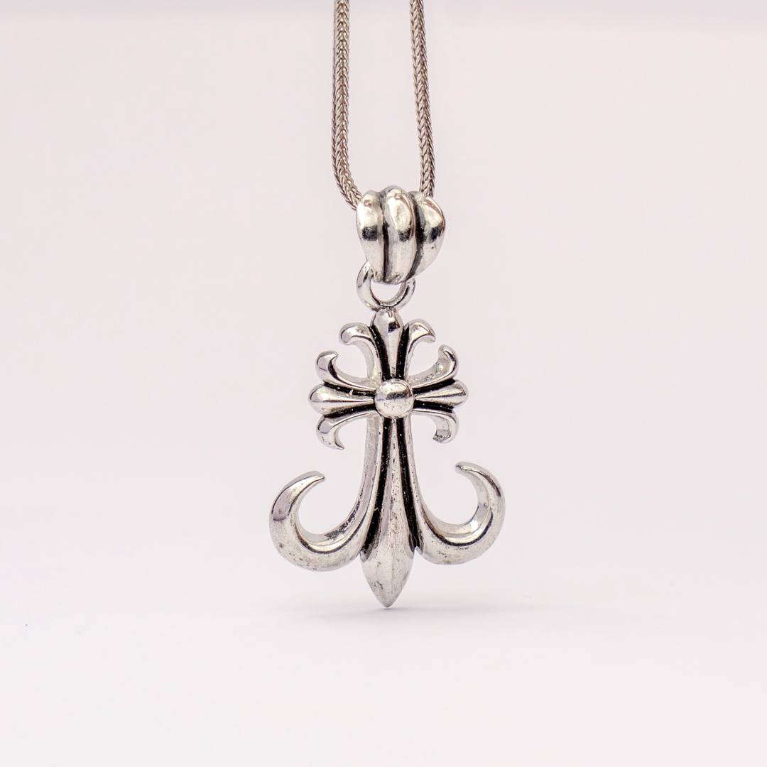 Silver Faith