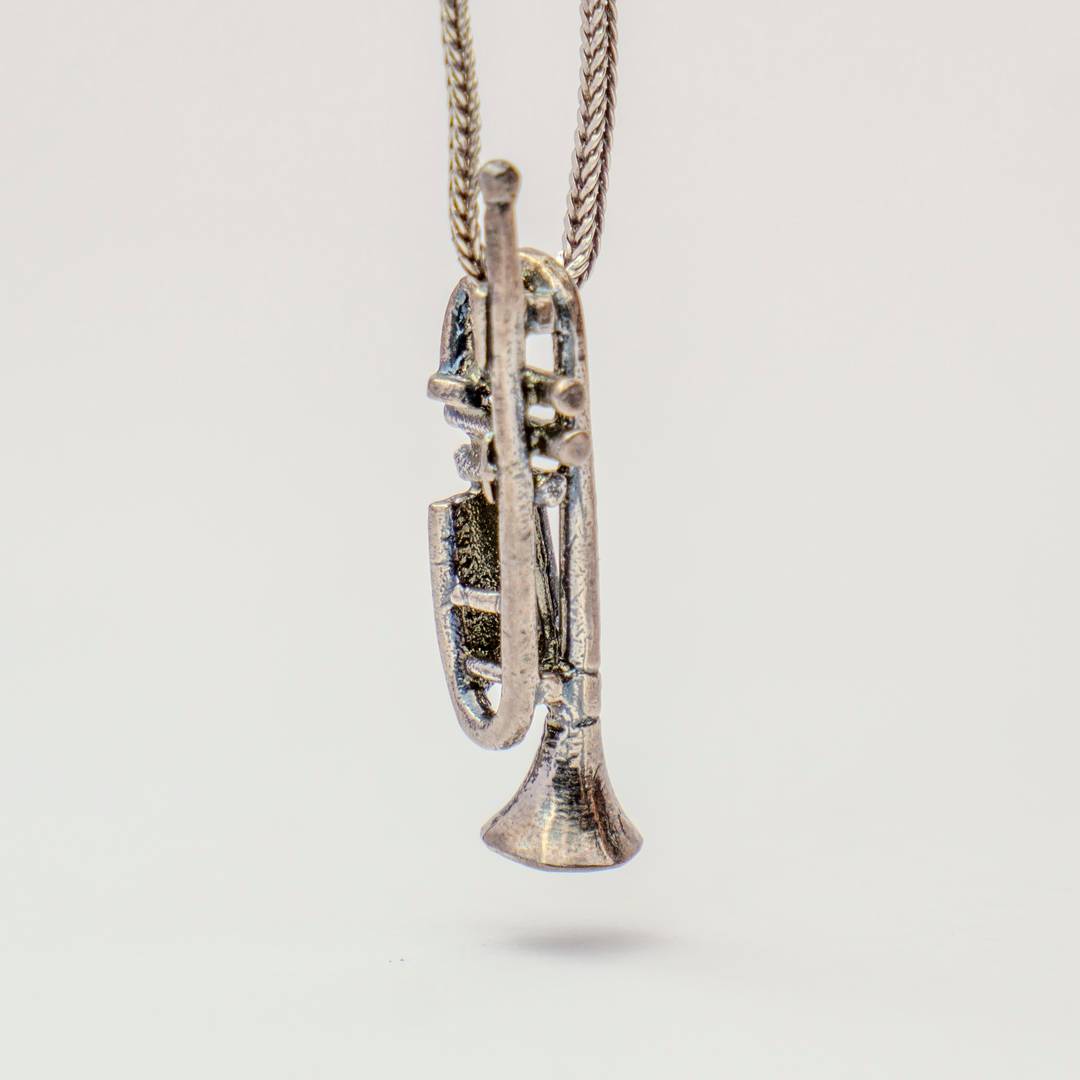 Silver Tone