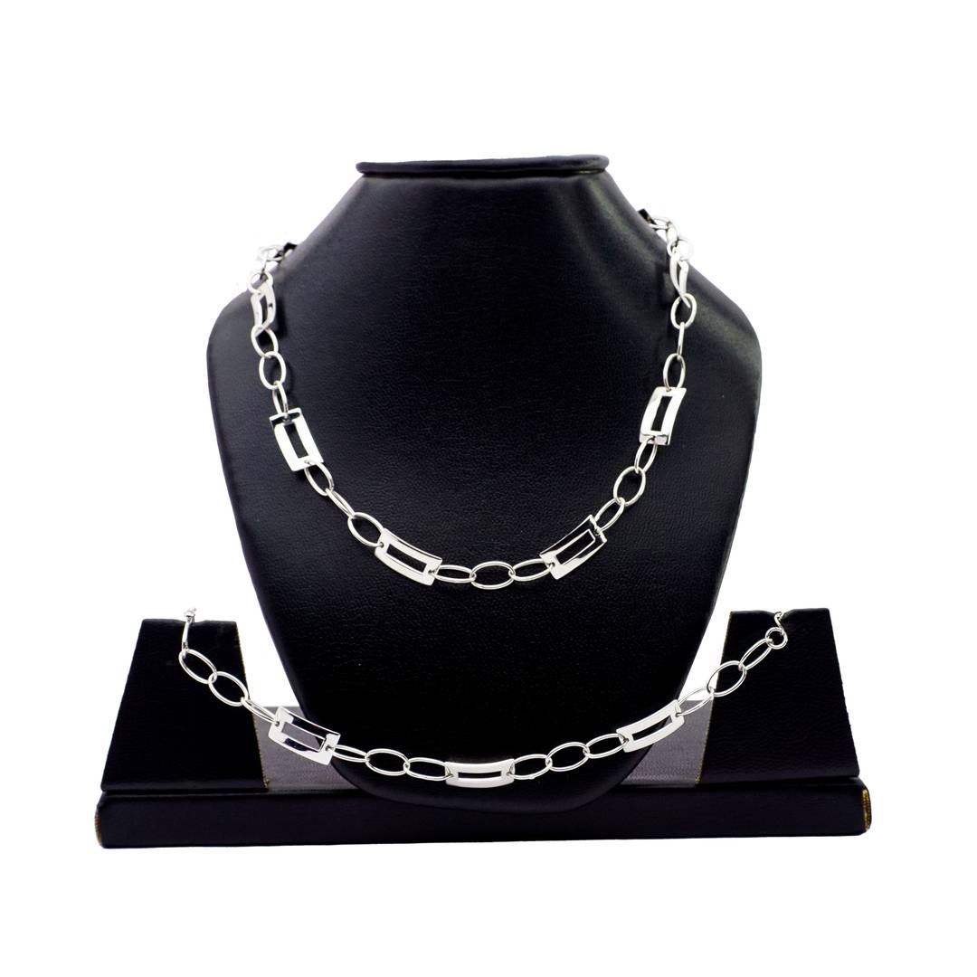Structured Shine