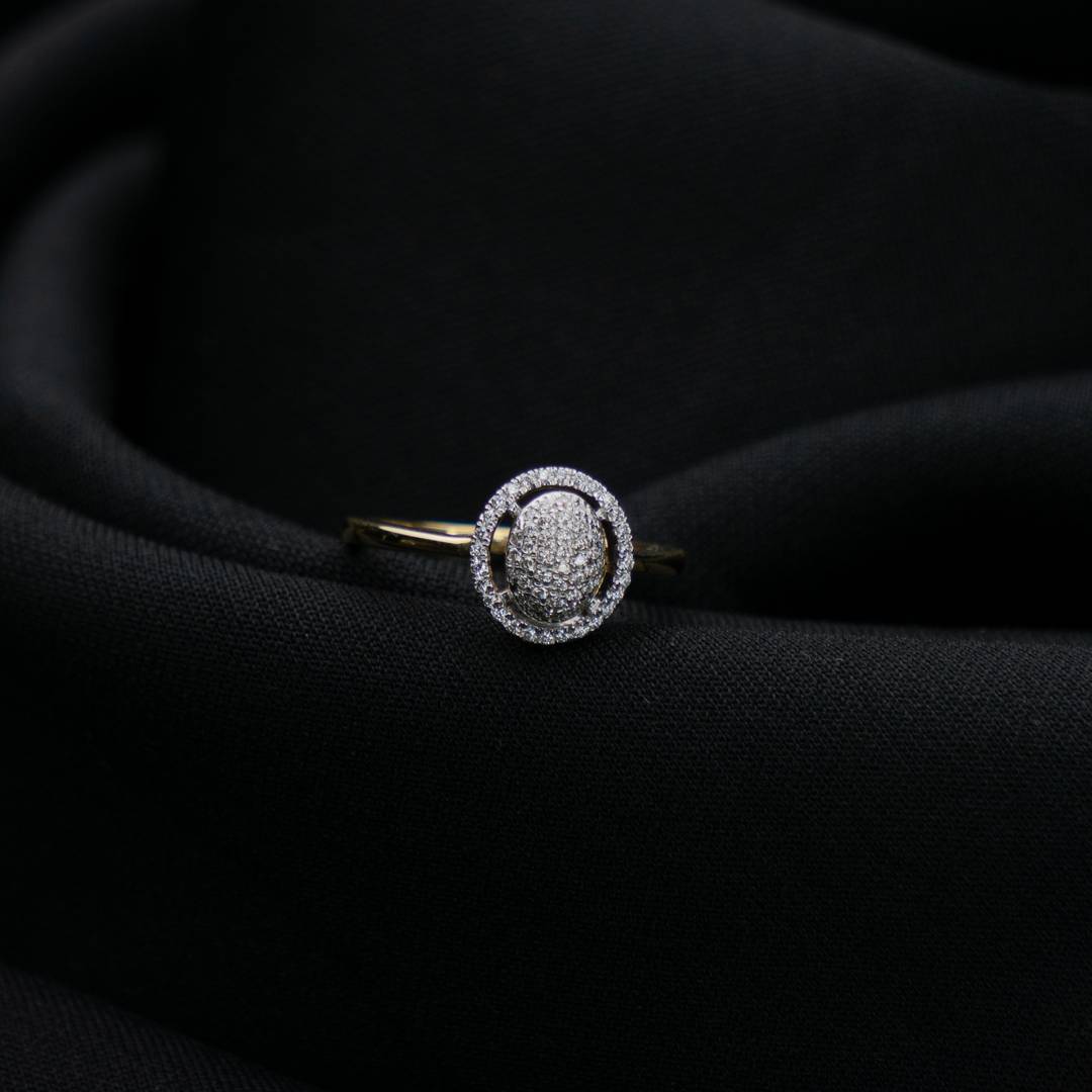 Ring of Saturn