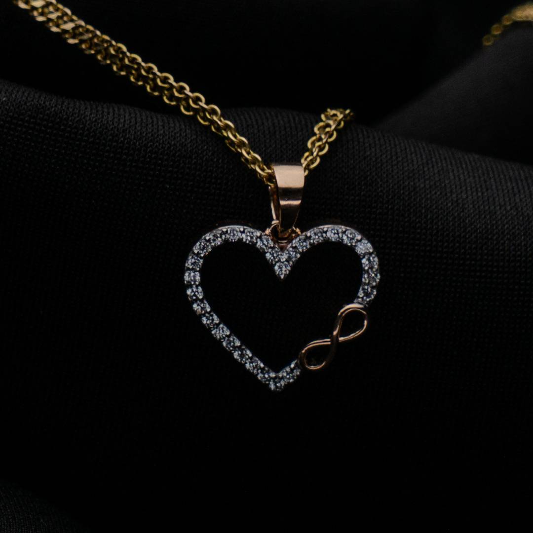 Heart of Gold