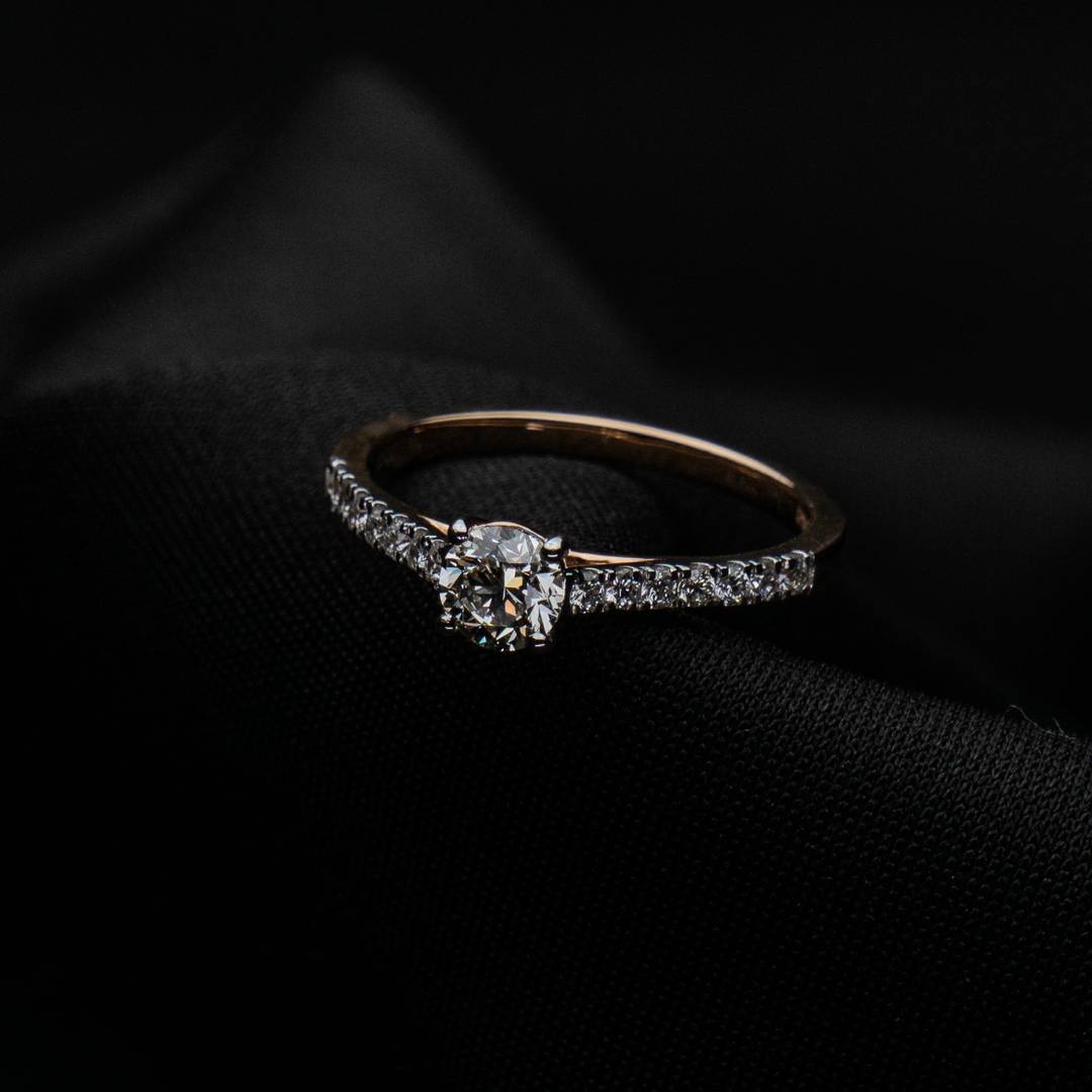 Golden Promise