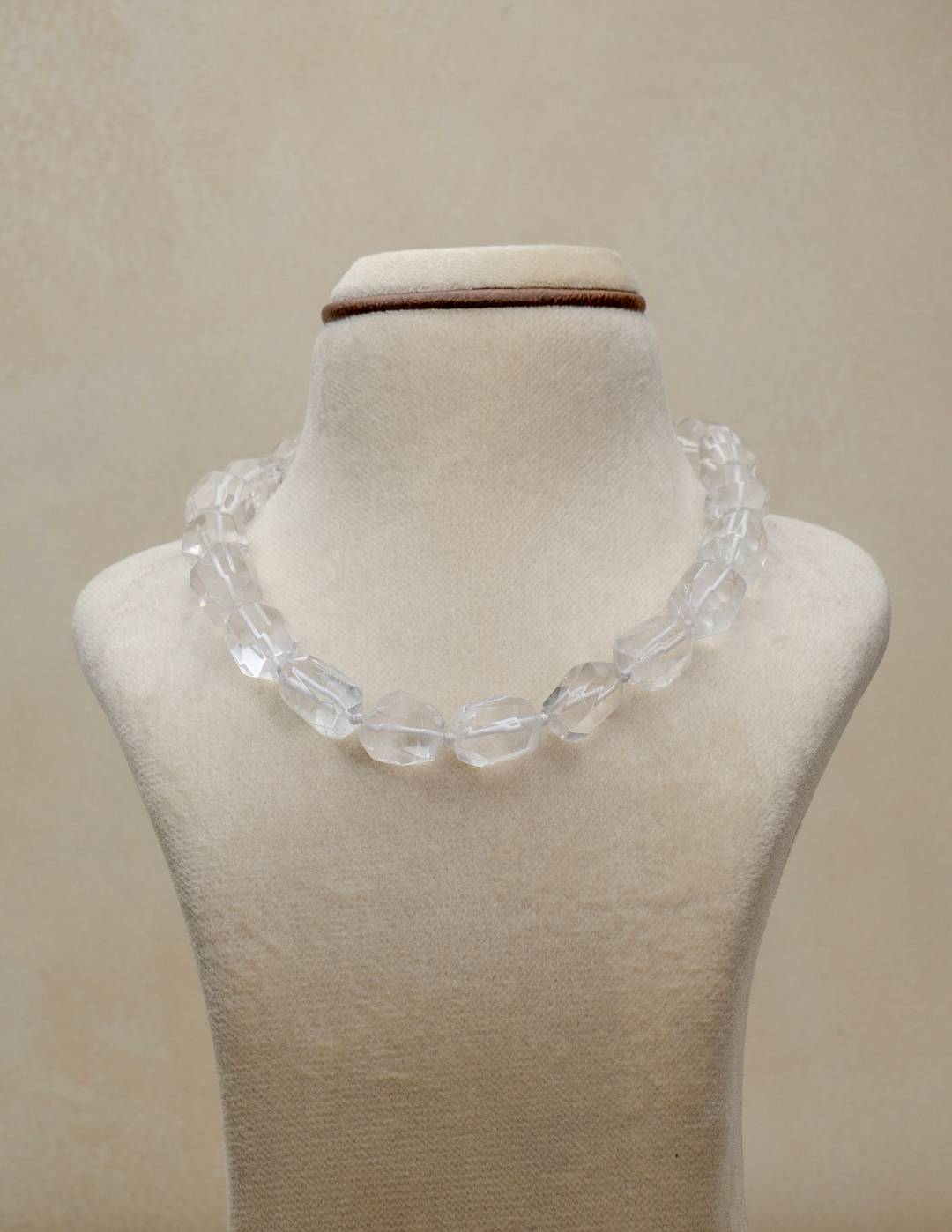 Crystal Quartz