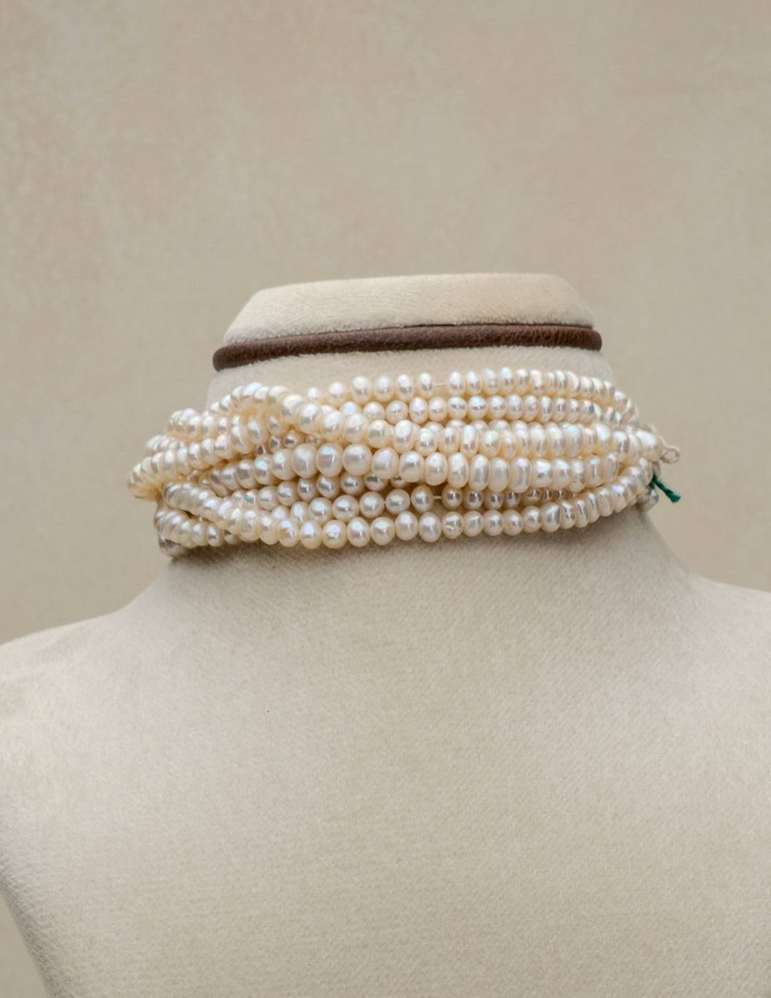 Hyderabad Pearl Round