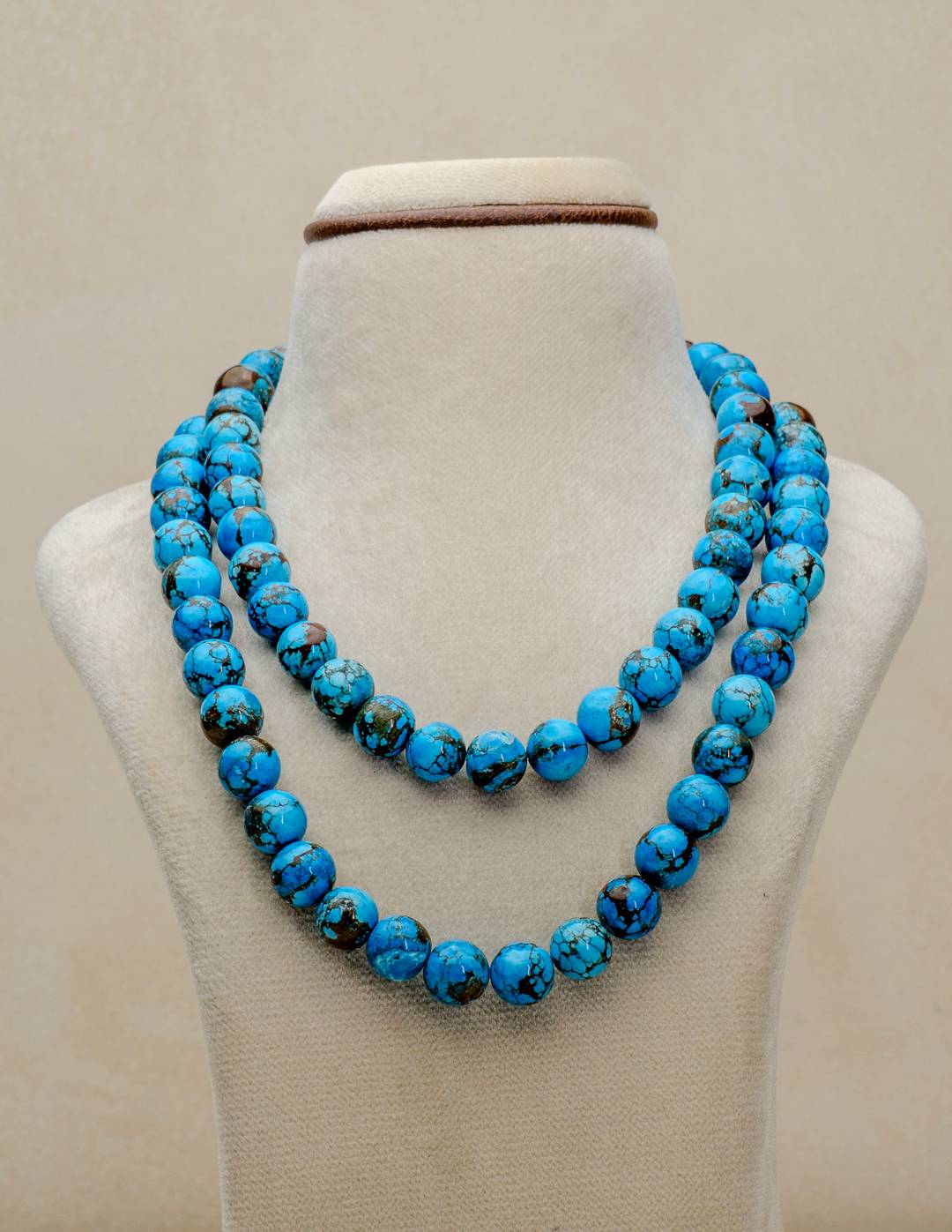 Tourqoise Beads