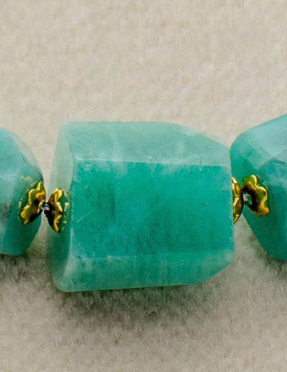 Emerald Fancy Cut