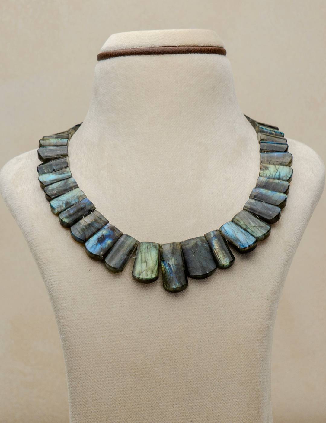 Labradorite