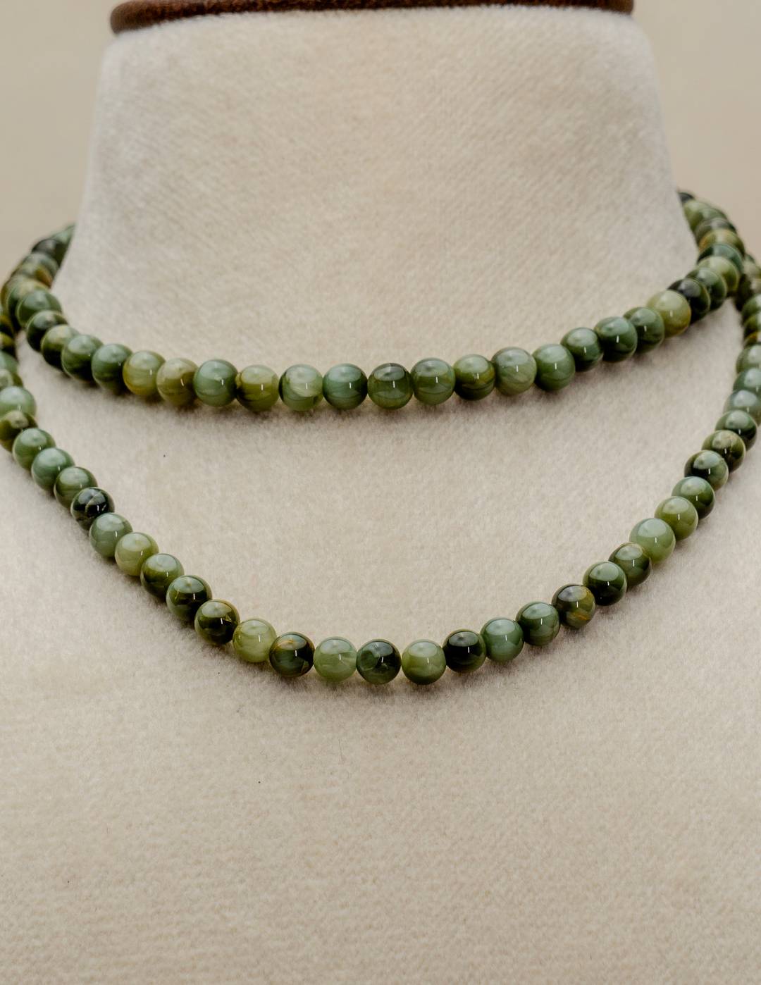 Cats Eye Beads