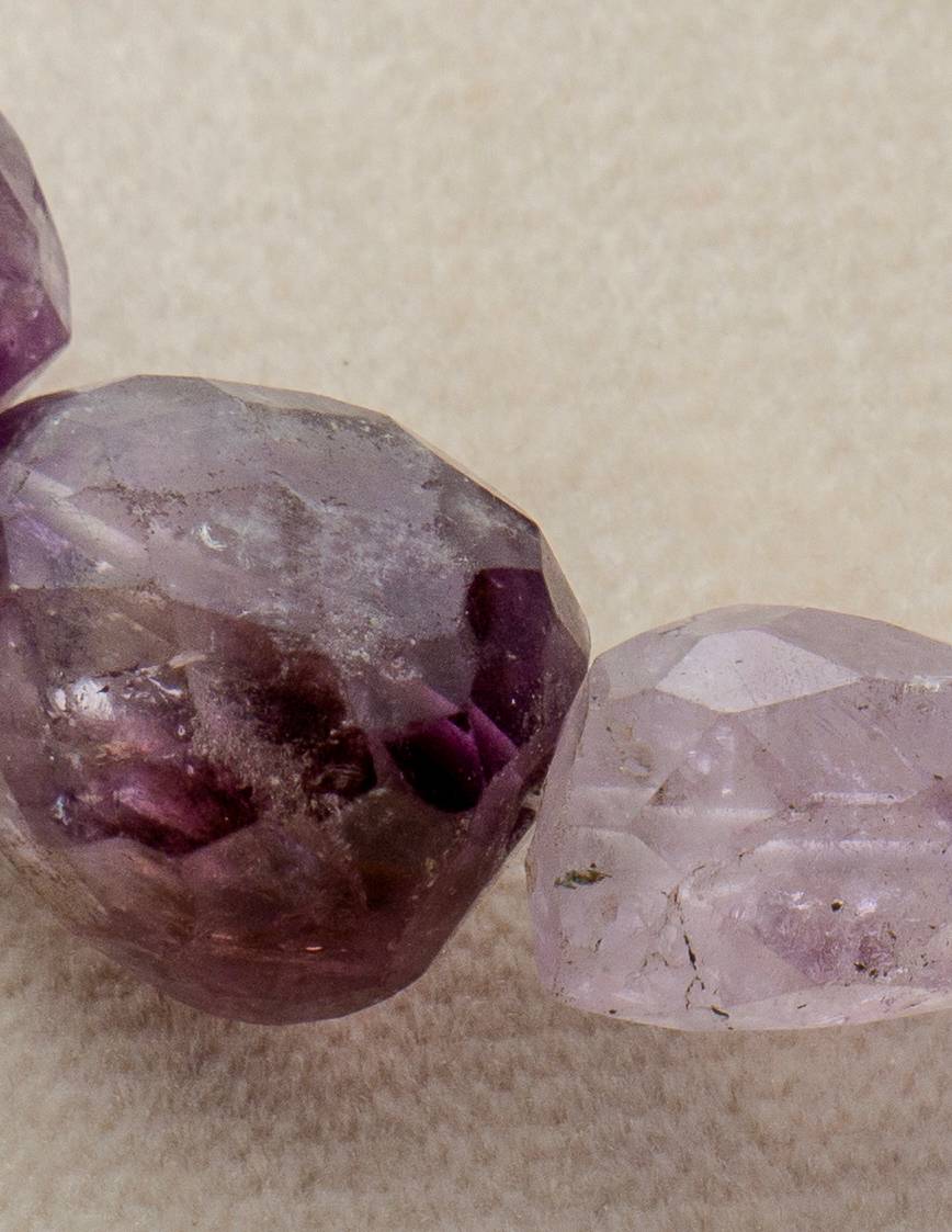 Amethyst Uncut