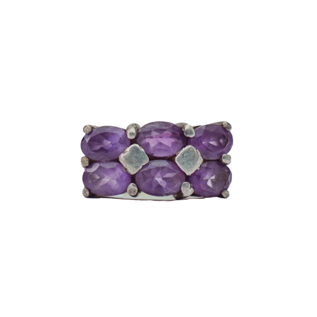 Lavender Heart