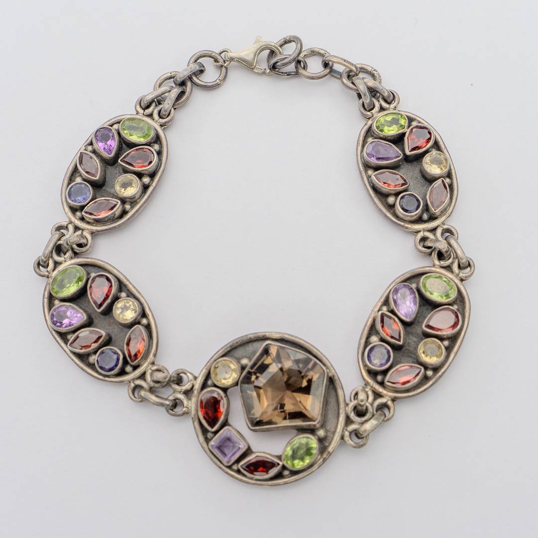 Gemstone Journey