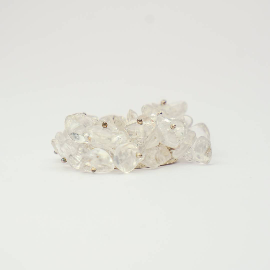 Crystal Cluster