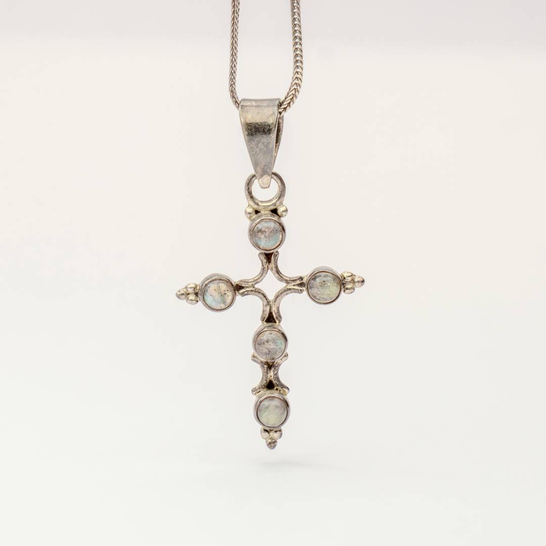 Celestial Cross