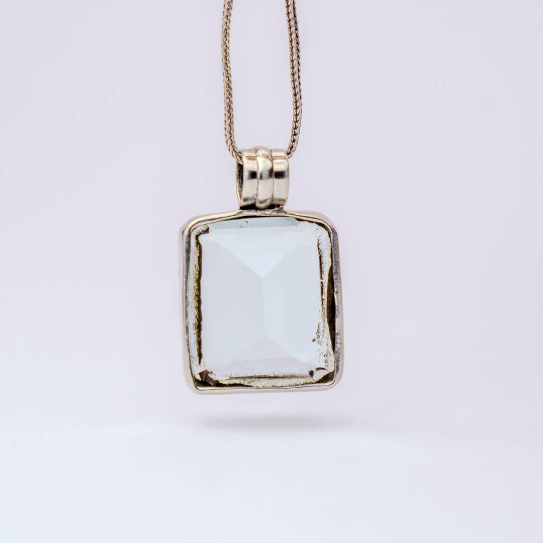Silver  Ice