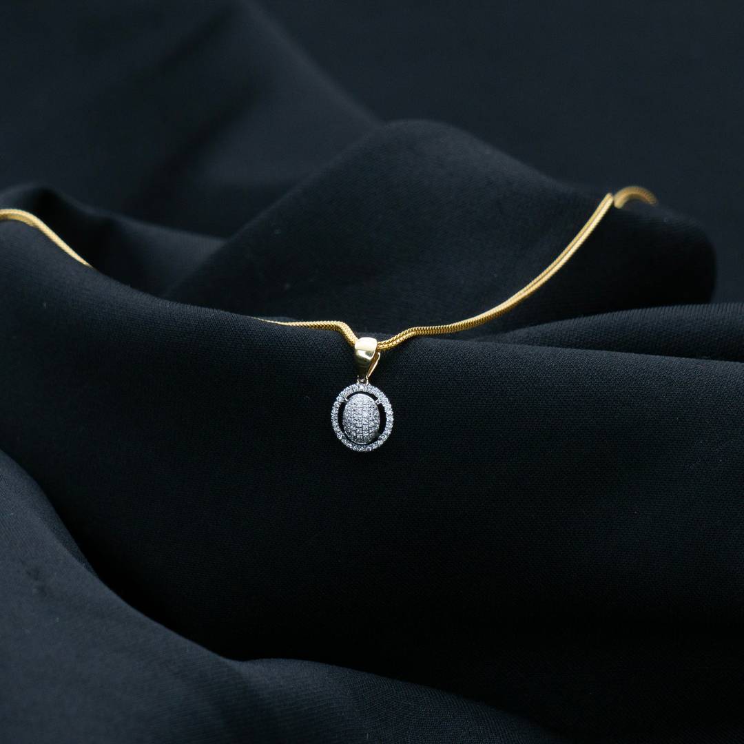Ring of Saturn