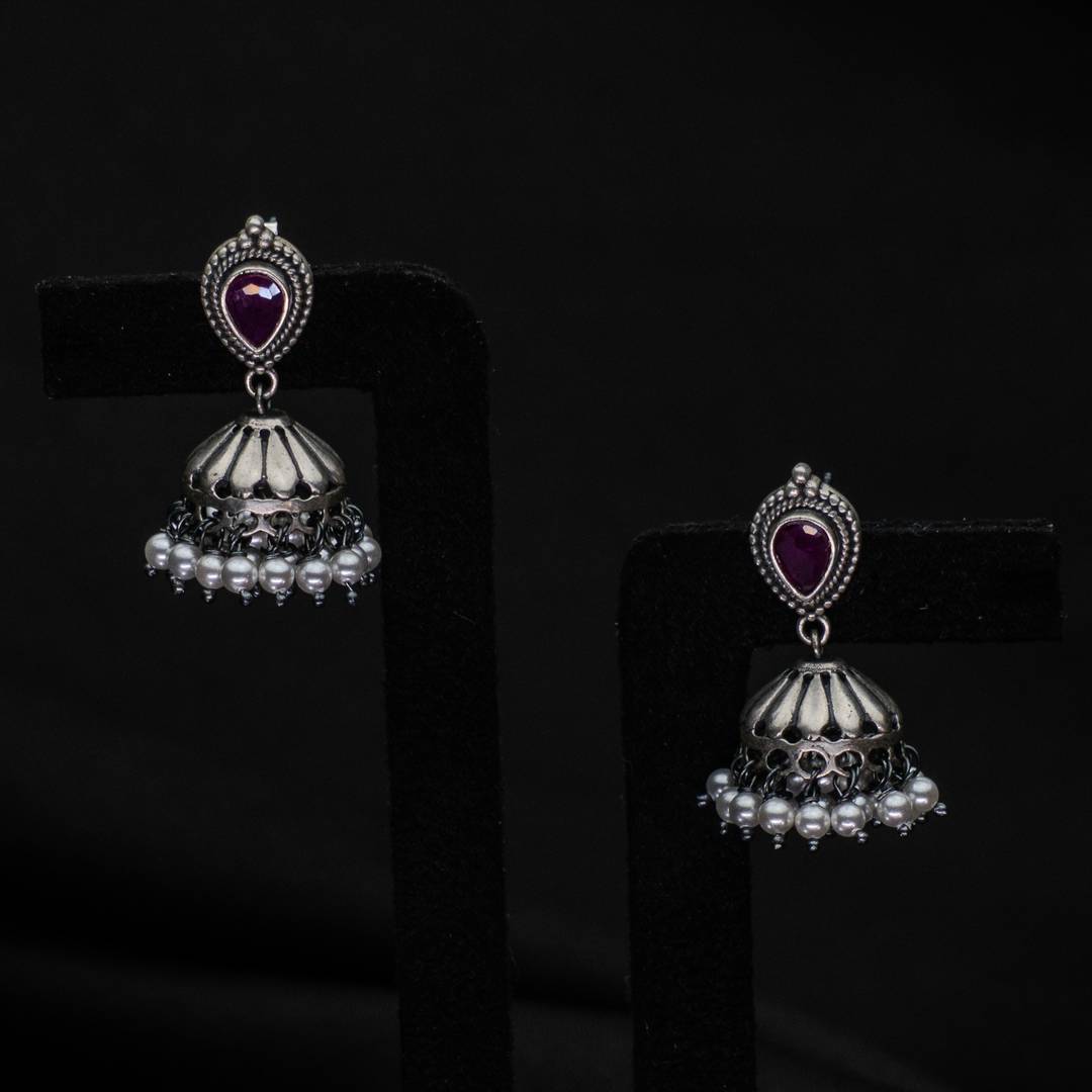 Mani Jhumki