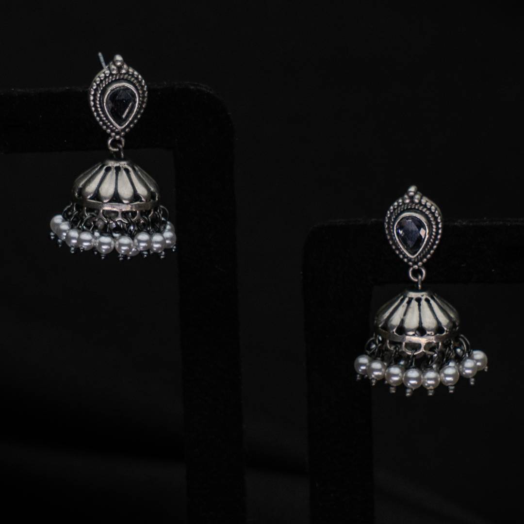 Mani Jhumki