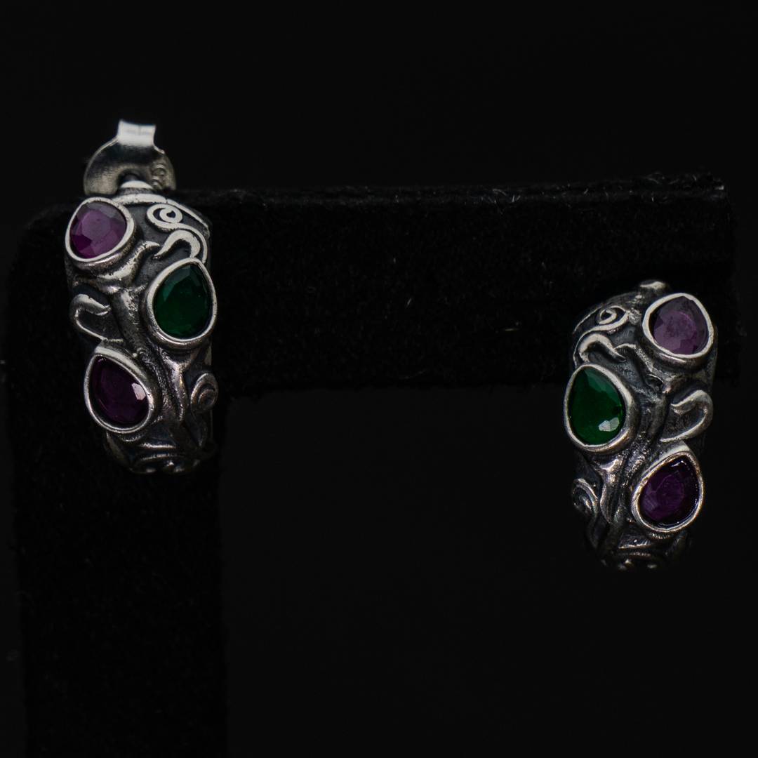 Kali Mystic Studs