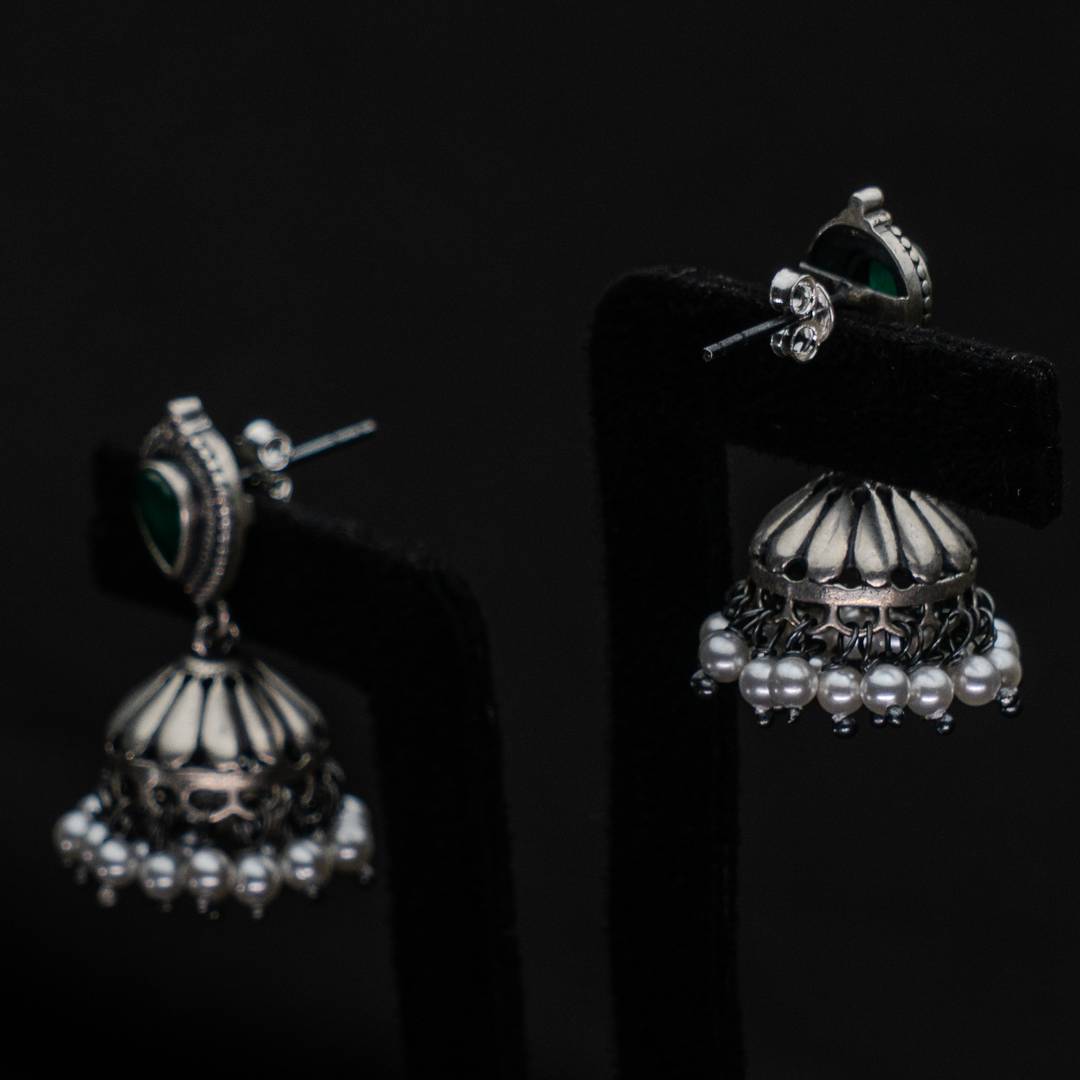 Mani Jhumki