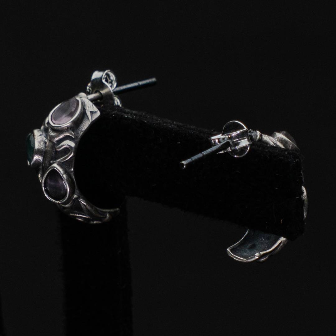 Kali Mystic Studs