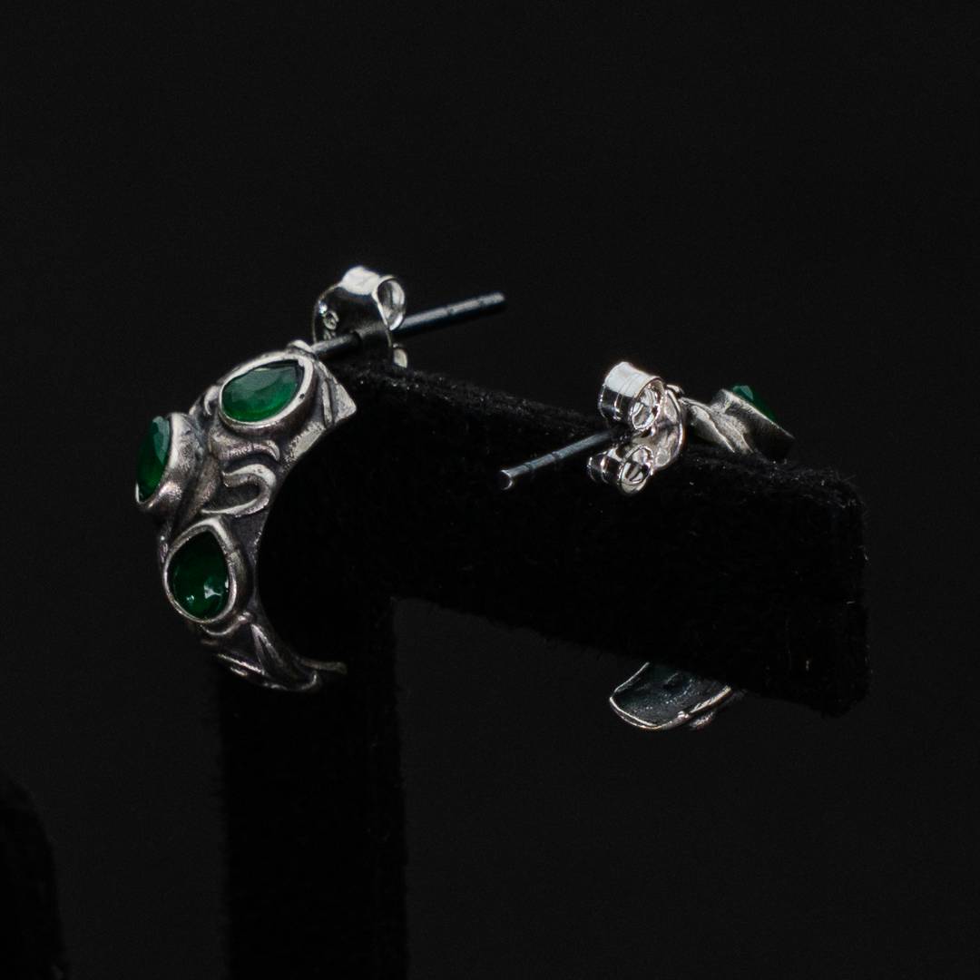 Kali Mystic Studs