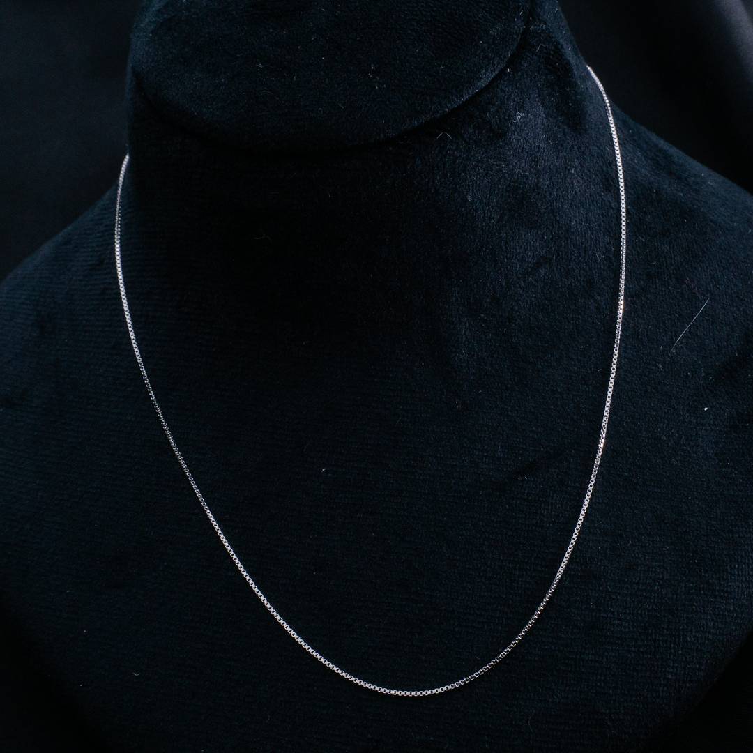 White Gold
