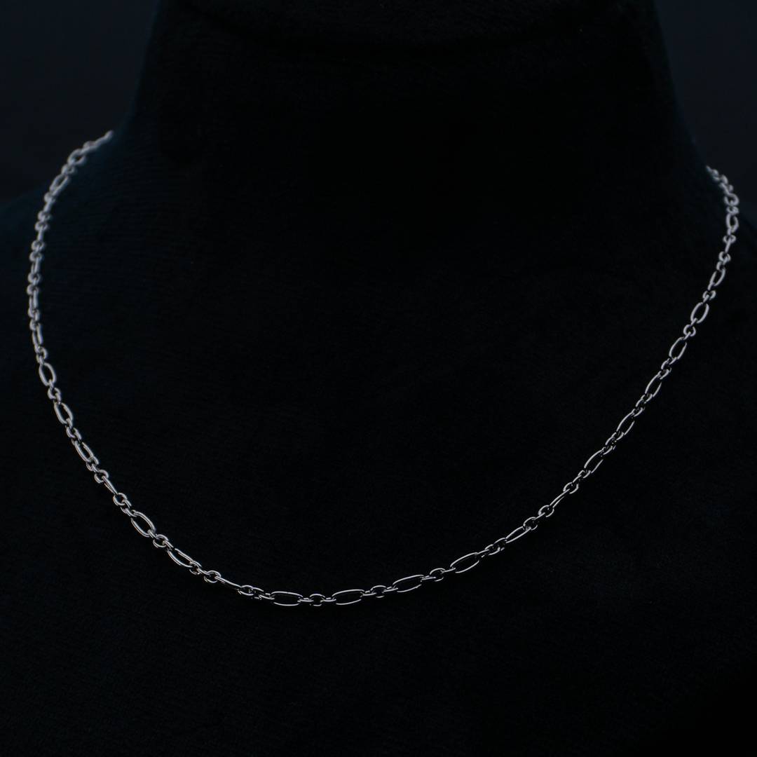 Silver Links
