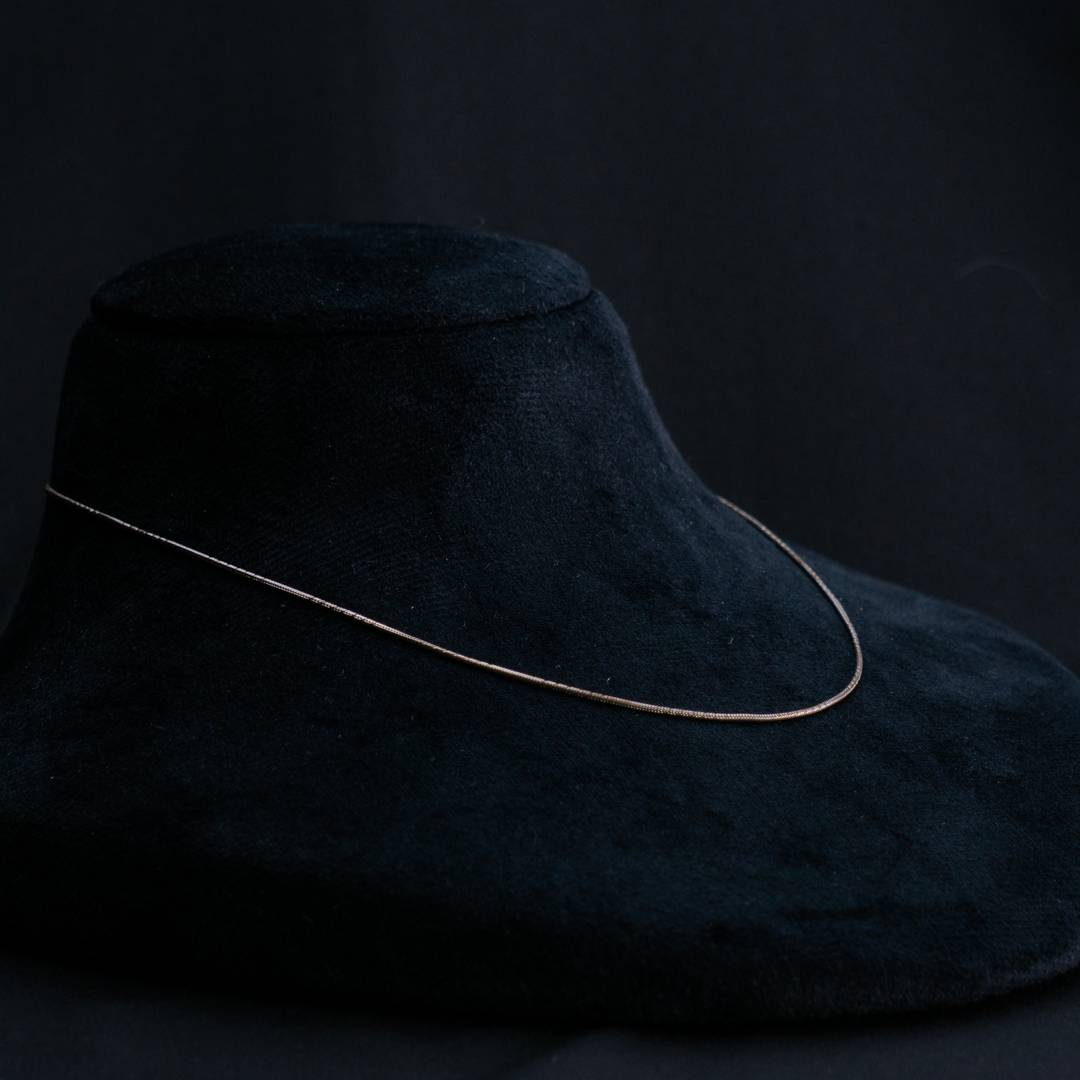 Silver Chain