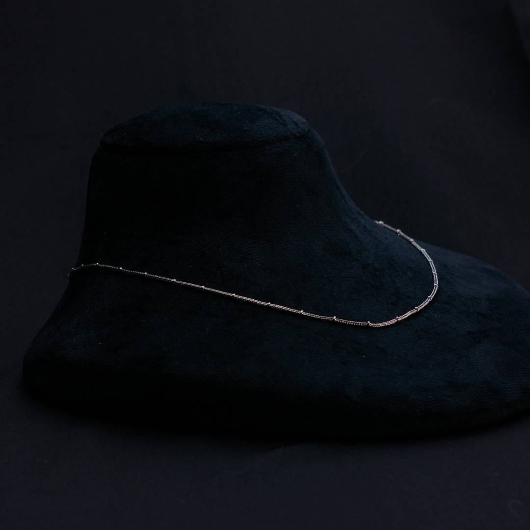 Silver Chain