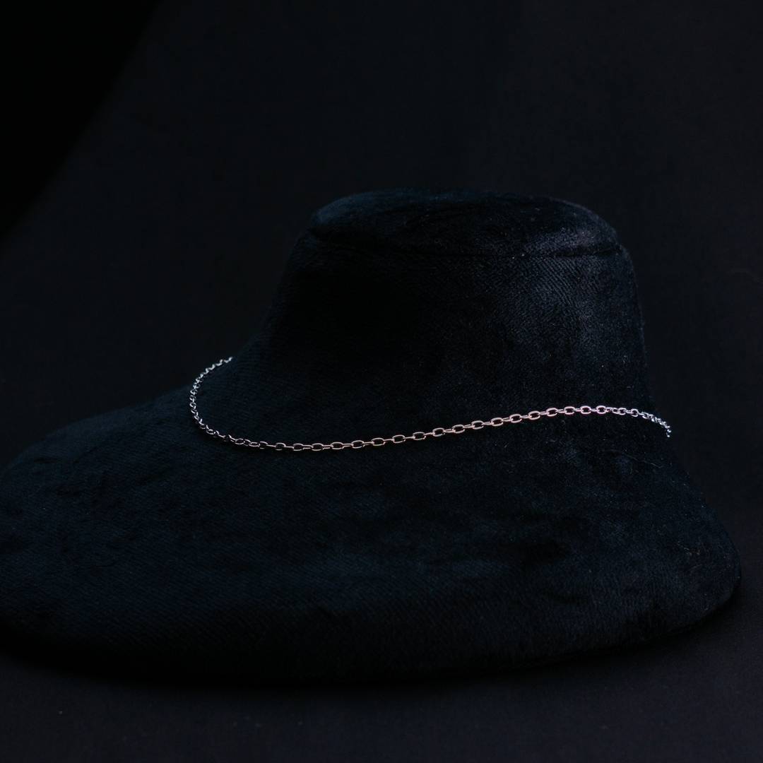 Silver Links