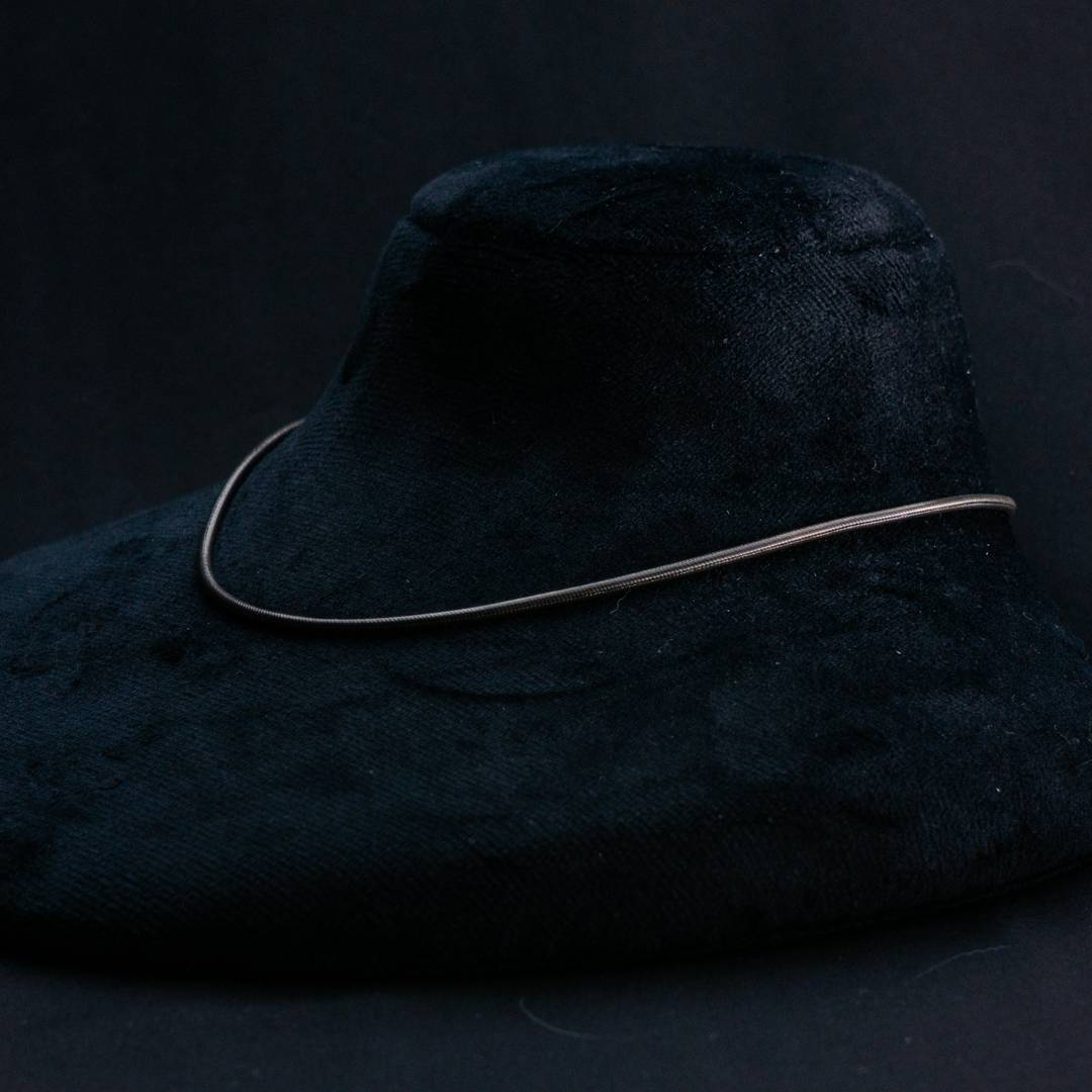 Silver Chain