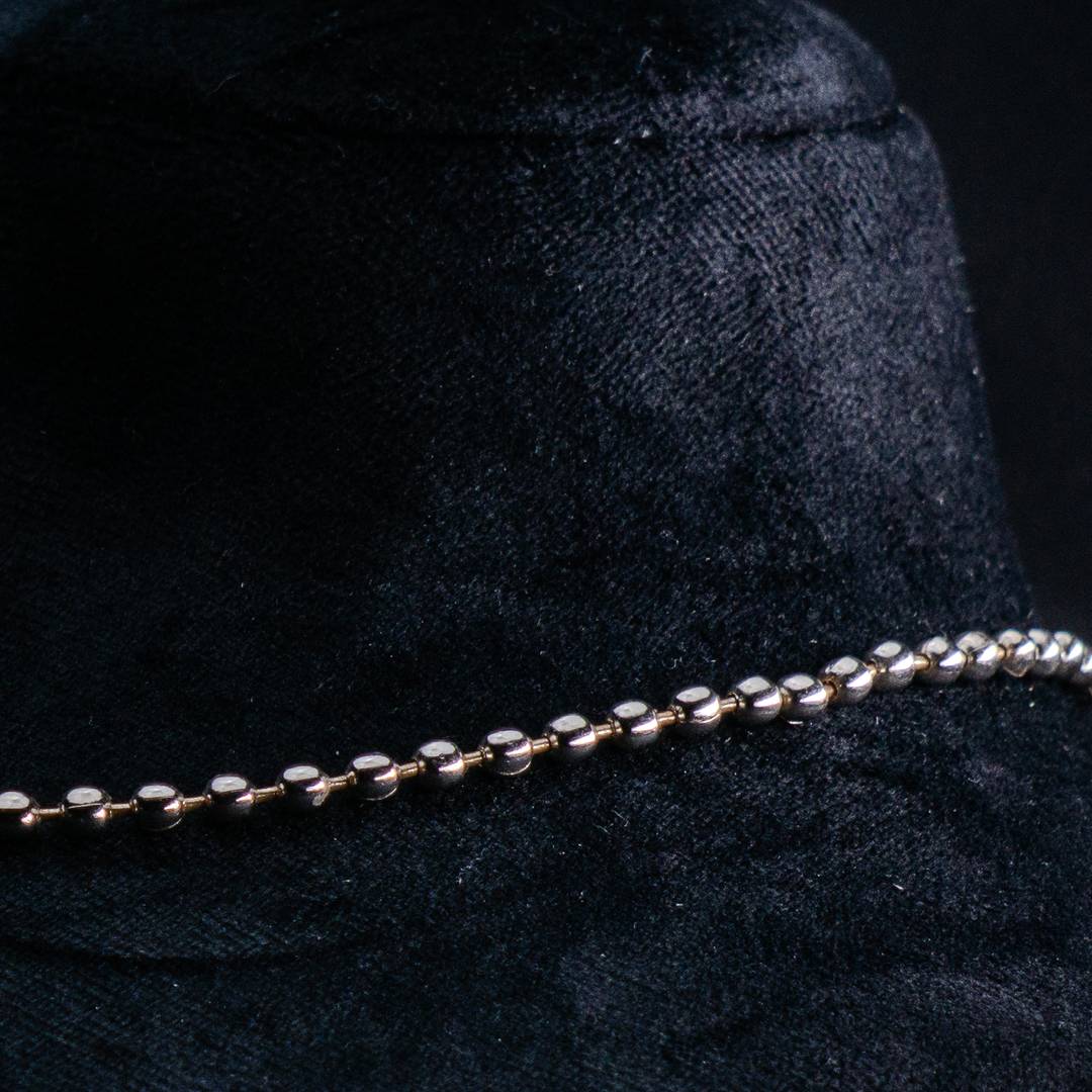 Silver Chain 