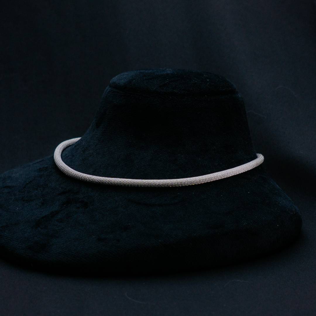 Silver Rope 