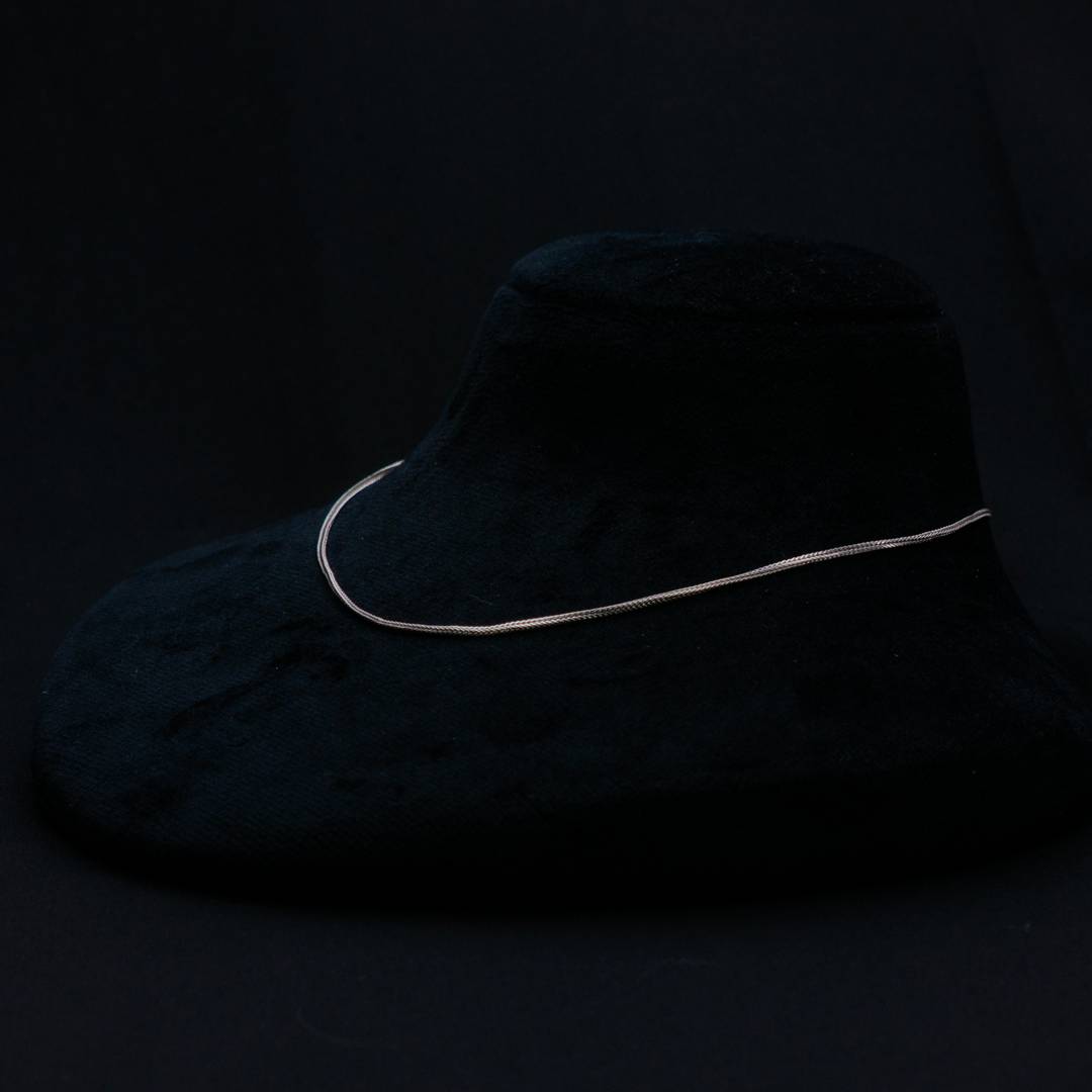 Silver Chain