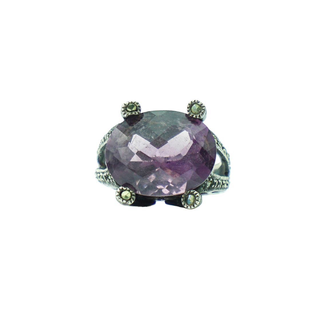 Enchanted Amethyst