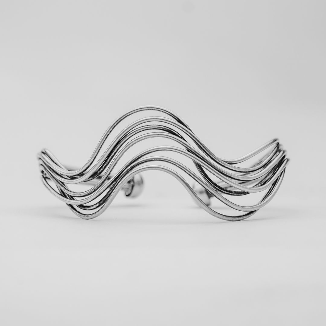 Silver storm Khada